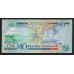  Восточные Карибы ( Антигуа) 10 долларов