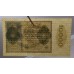 Германия 10000 марок 1922 г. 
