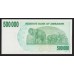 Зимбабве 500000 долларов 2008г.