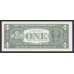 США 1 доллар 2009г.