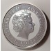 Австралия 10 долларов 2003г.  ( 313 гр.)