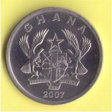 Гана 20 песева  2007г.