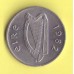 Ирландия 5 пенсов 1992г.