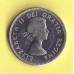 Канада  5 центов  1964г.