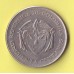 Колумбия 50 центаво 1963г.