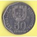 Португалия 50 эскудо 1991г.